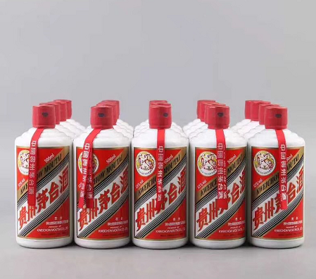 舒城茅台酒回收